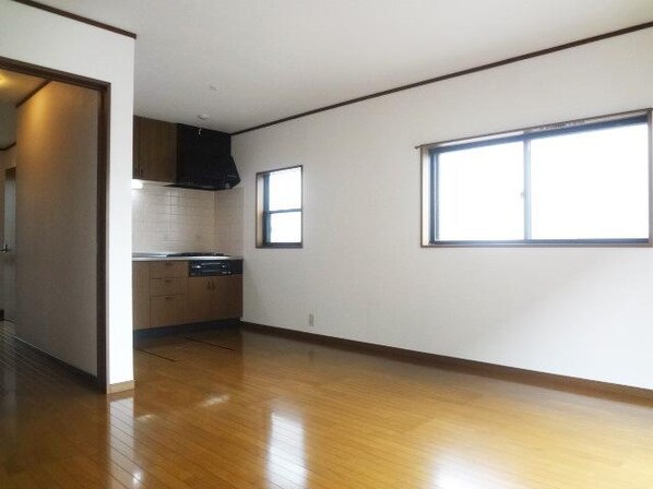 テラスN・Sの物件内観写真